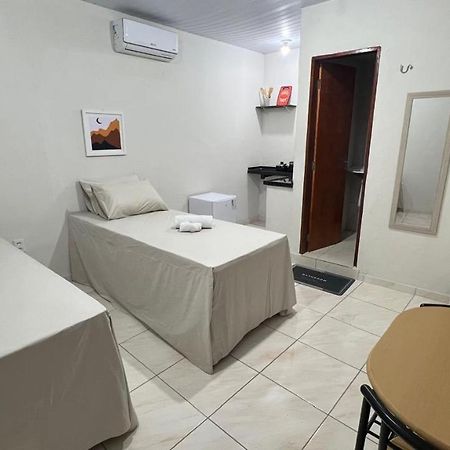 Quarto Lua Форталеза Экстерьер фото